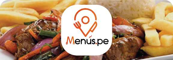 menus.pe